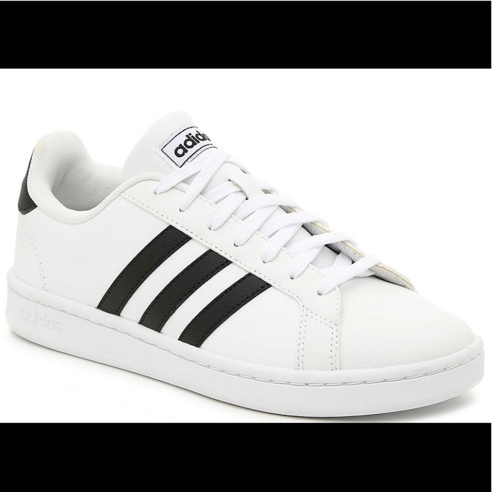 NWT Adidas Sneakers size 8.5